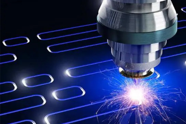 激光切割机的主要应用行业及切割烟尘的高效治理方法